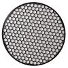 Светильник точечный iLedex Mercury (Мерцуры) 5555-24W-D160-3/4/6K-BK+WH