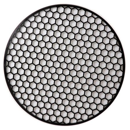 Светильник точечный iLedex Mercury (Мерцуры) 5555-24W-D160-3/4/6K-BK+WH