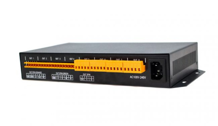 Контроллер SignImpress MR 218A SPI/DMX