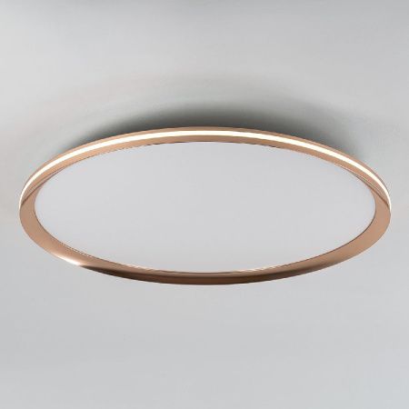 Светильник потолочный LED4U L3020-600 GD