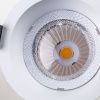 Светильник встраиваемый Lightstar Ciclone (Цицлоне) 385036