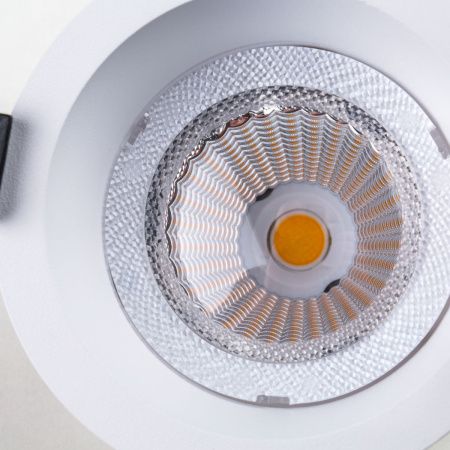 Светильник встраиваемый Lightstar Ciclone (Цицлоне) 385036