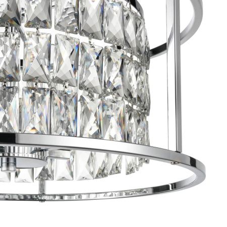 Светильник потолочный Vele Luce Debra 493 (Дебра 493) VL3283P06