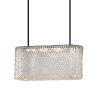 Светильник подвесной Delight Collection P0851-1A s-gold