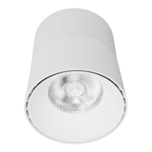 Спот светодиодный Lumina Deco Maxton (Макстон) LDC 8054-12W WT - фото 4