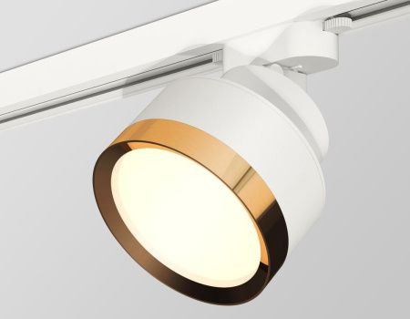 Трековый светильник Ambrella Light Track System (Трацк Сыстем) XT8101004