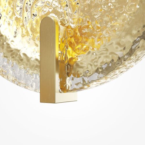 Бра Maytoni Regatta MOD481WL-L8BS3K - фото 3