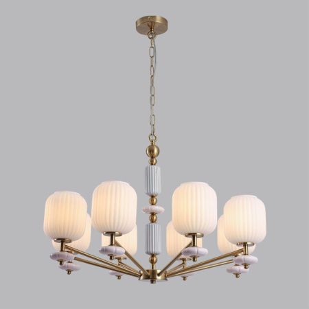 Люстра подвесная Lumion Alegra (Алегра) 8334/8