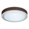 Светильник потолочный iLedex Summery (Суммеры) B6233-91W/520 WH