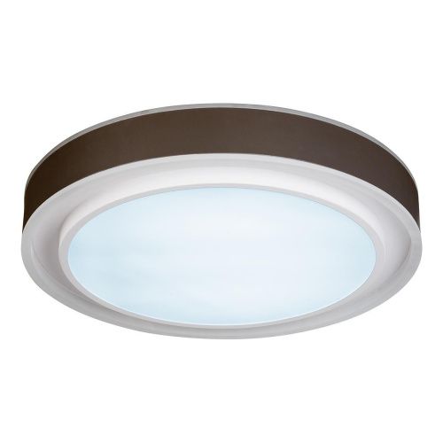 Светильник потолочный iLedex Summery (Суммеры) B6233-91W/520 WH - фото 4