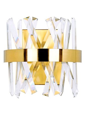 Бра Natali Kovaltseva LED (ЛЕД) LED LAMPS 81102/1W