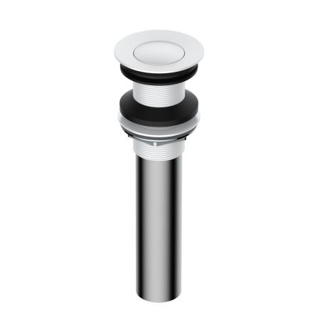 Донный клапан Wasserkraft Mindel 8500 A251 белый
