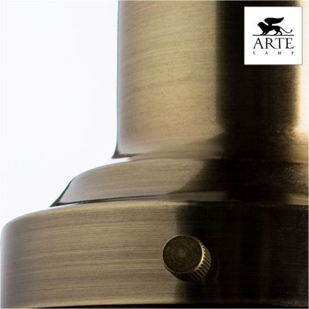 Светильник подвесной Arte Lamp Fisherman (Фисхерман) A5530SP-1AB