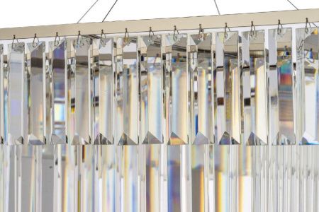 Люстра подвесная Arti Lampadari Enio (Енио) Enio E 1.5.50.100 NP