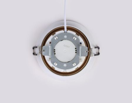 Светильник встраиваемый Ambrella Light GX Standard tech (ГКС Стандард тецх) TN51912