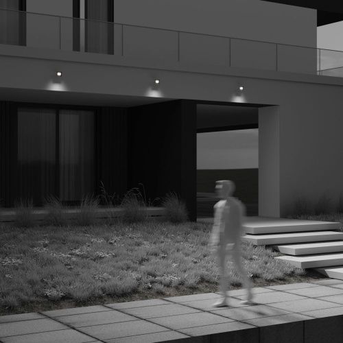 Прожектор Maytoni Outdoor Flood FL001-L10B6K - фото 5