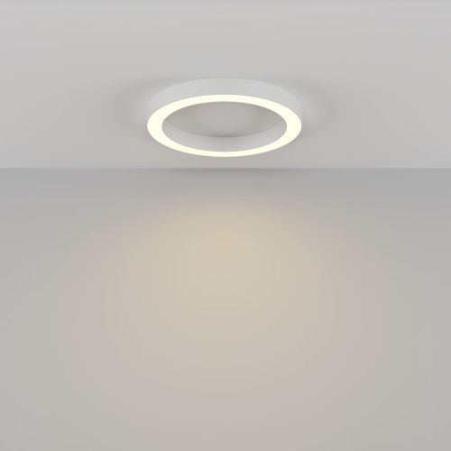 Светильник потолочный Maytoni Technical Lua C093CL-45W3K-W - фото 4