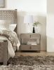 Настольная лампа Delight Collection Crystal Table Lamp (Црыстал Табле Ламп) BRTL3205