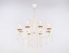 Люстра подвесная Ambrella Light Classic (Цлассиц) TR4917
