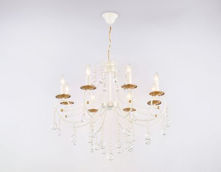 Люстра подвесная Ambrella Light Classic (Цлассиц) TR4917