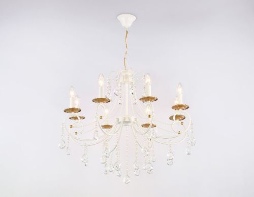 Люстра подвесная Ambrella Light Classic (Цлассиц) TR4917 - фото 5