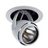 Светильник встраиваемый Arte Lamp Track Lights (Трацк Лигхтс) A3120PL-1WH