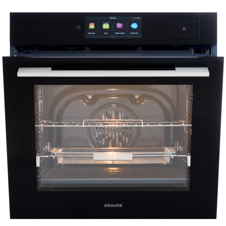 Духовой шкаф Graude Premium BMDP 60.4 S