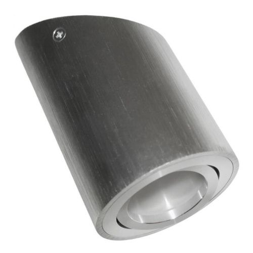 Светильник накладной Lumina Deco Alesti (Алести) LDC 8060-D SL - фото 3