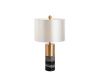 Настольная лампа Kink Light Тайла 07700-1T,19-20(01)