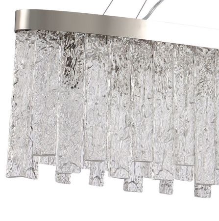 Люстра подвесная Stilfort Frostyle (Фростыле) 2155/11/08PL