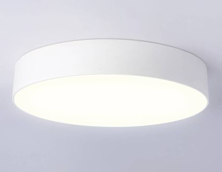 Светильник потолочный Ambrella Light Air Alum (Аир Алум) FV5531