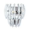 Светильник настенный Arte Lamp Ella (Елла) A1054AP-1CC