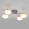 Люстра потолочная Citilux Atman smart (Атман смарт) CL226A141