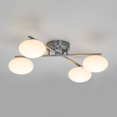 Люстра потолочная Citilux Atman smart (Атман смарт) CL226A141