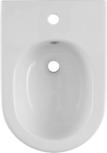 Биде Allen Brau Reality 4.32008.20 подвесное - фото 4