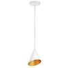 Светильник подвесной Lightstar Cone GW (Цоне ГВ) 757006
