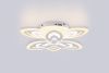 Люстра потолочная Ambrella Light Original (Оригинал) FA4546