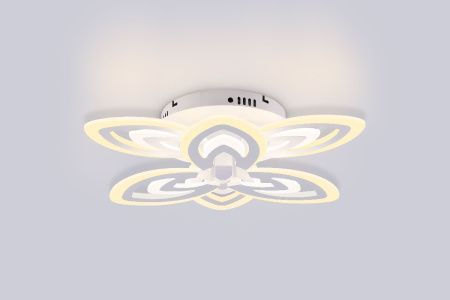 Люстра потолочная Ambrella Light Original (Оригинал) FA4546
