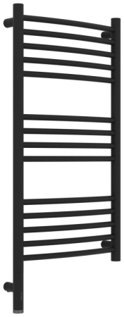 Полотенцесушитель Сунержа Богема 3.1 15-6002-8040 43х92 электрический темный титан муар