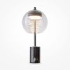 Настольная лампа Maytoni Mystic (Мистика) P060TL-L12BK