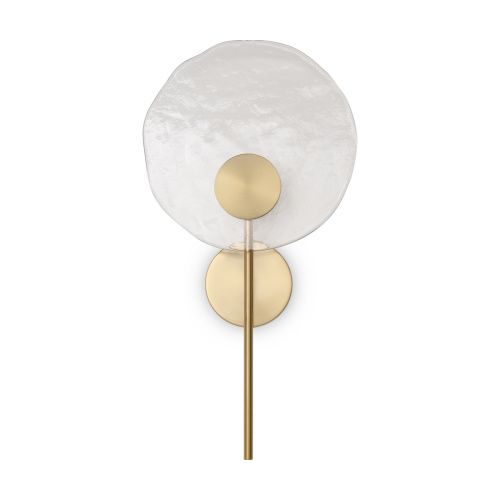 Бра Freya Eclat FR6182WL-L5BS1 - фото 3