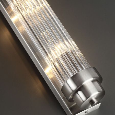 Бра Odeon Light LORDI (ЛОРДИ) 4823/2W