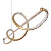 Светильник подвесной Myfar Marry (Марры) MR2050-PL