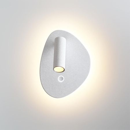 Светильник настенный Odeon Light Roy (Роы) 7183/9WL