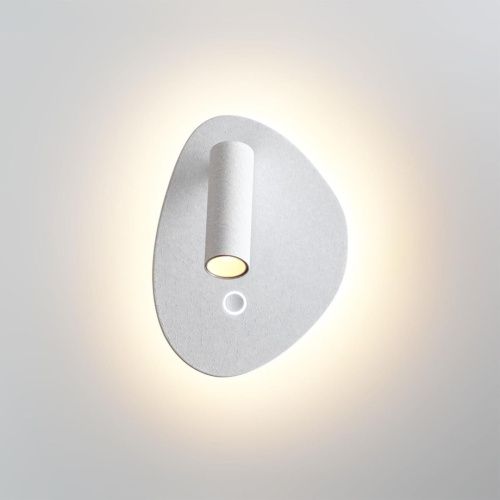 Светильник настенный Odeon Light Roy (Роы) 7183/9WL - фото 3