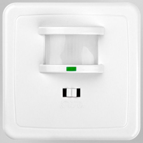 Инфракрасный датчик движения Elektrostandard SNS-M 4690389176678 - фото 2
