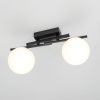 Светильник потолочный музыкальный Citilux Dorsy (Дорсы) CL223122