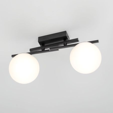 Светильник потолочный музыкальный Citilux Dorsy (Дорсы) CL223122