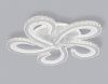 Люстра потолочная Ambrella Light Ice (Ице) FA1703