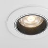 Светильник встраиваемый Maytoni Technical FOCUS LED DL125-L12-3K-W